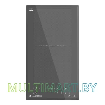 Индукционная варочная панель MAUNFELD CVI292S2FLGR Inverter